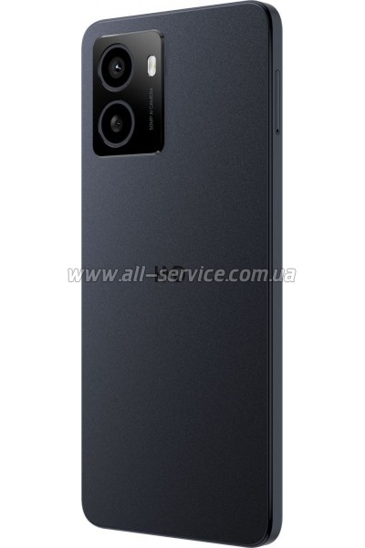  HMD Pulse Plus 6/128Gb Midnight Blue