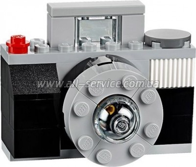 ����������� LEGO Classic ������� ������� ��� ����������� ��������������� (10698)