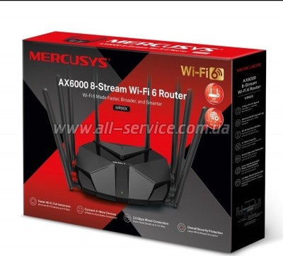  Mercusys MR90X
