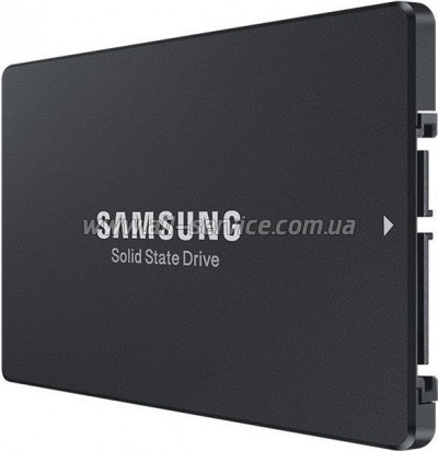  SSD 2.5" 480GB PM883 Samsung (MZ7LH480HAHQ-00005)