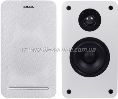   F&D R40BT White