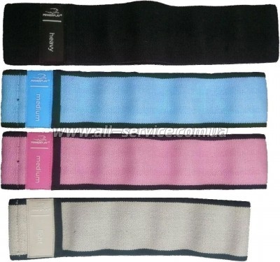  PowerPlay 4111 M Medium  (PP_4111_Blue_M)