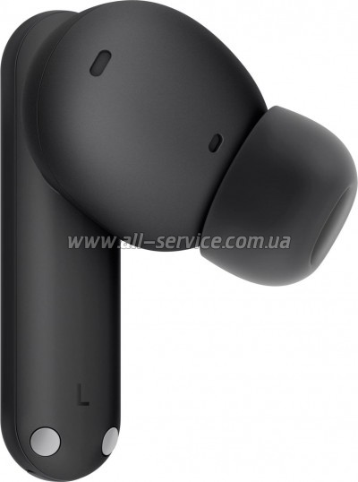 �������� Dell Pro Plus Earbuds EB525 Black (520-BBNM)