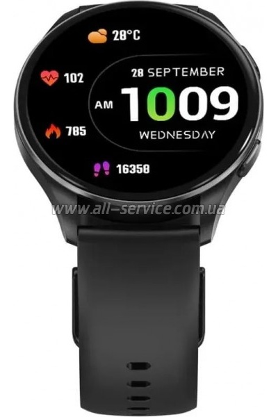 - Blackview X20 Black (6931548318057)