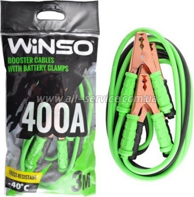 ������� ��� ������� ��� ���������� WINSO 400�, 3� (138420)