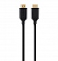  HDMI BELKIN (AM/AM) High Speed w/Ethernet 2, BLACK,GOLD (F3Y021bt2M)