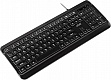  2E 2E KS120 USB-A Black (2E-KS120UB_UA)