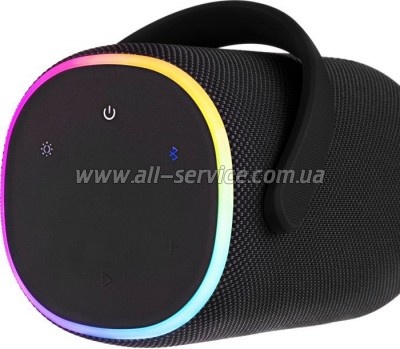   2E SoundXDrum Black (2E-BSSXDWBK)