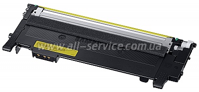  PRINTERMAYIN Samsung COLOR Xpress SL-C430 / 480 (CLT-Y404S) Yellow