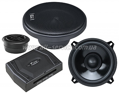 Акустика Kicx QS-5 Акустика Kicx QS-5