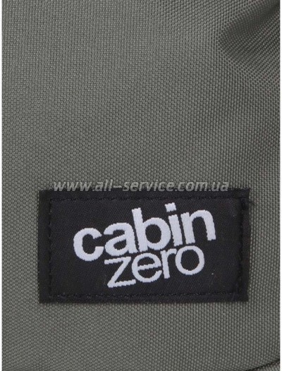 ������ ������������� CabinZero Classic Cross Body 11 � Georgian Khaki (Cz22-1802)
