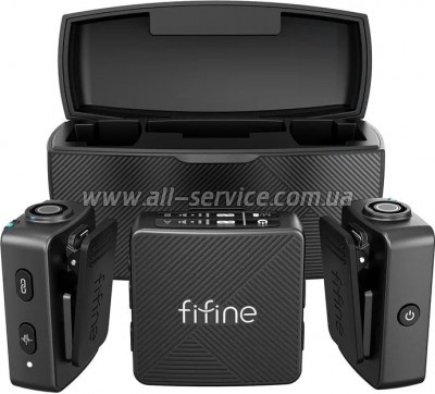 Fifine M9 Black (M9)