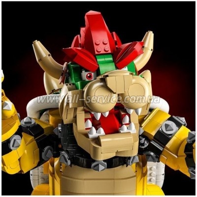 ����������� LEGO Super Mario ������ ������ (71411)