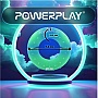  PowerPlay PP-4338 Hand Grip Medium 20   (PP_4338_Green_20kg)