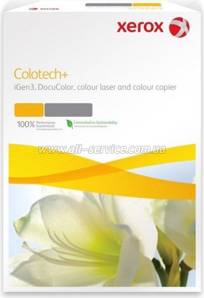 ������ Xerox Colotech+ 160�/� A3 250�. (003R98854)