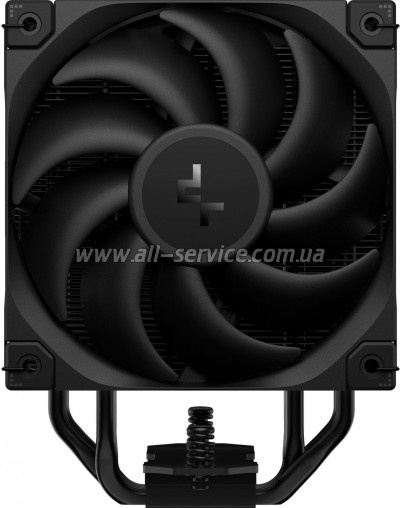    Deepcool AK400 DIGITAL PRO