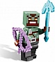 ����������� LEGO Minecraft ������ � ������� � ������ ��� 352 ������� (21255)