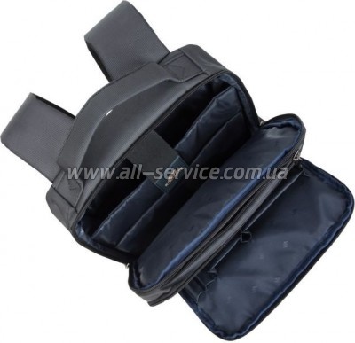    RivaCase 15.6" 8262 Black (8262Black)