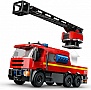 ����������� LEGO City �������� ���� � �������� ������� 843 ������� (60414)