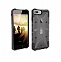  Urban Armor Gear iPhone 8Plus/7Plus/6sPlus/6Plus Plasma Ash (IPH8/7PLS-L-AS)