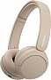�������� Sony WH-CH520 Wireless Beige (WHCH520C.CE7)