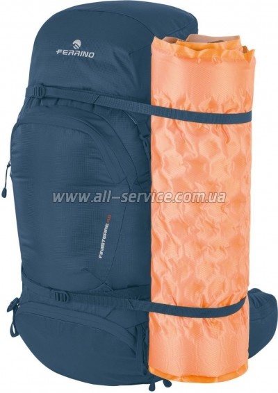   Ferrino Finisterre 48L Blue (75754QBB) (924383)
