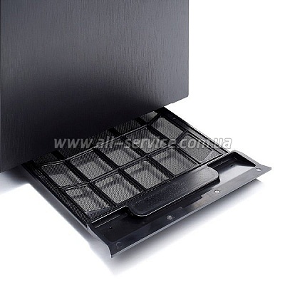 FRACTAL DESIGN Define S (FD-CA-DEF-NANO-S-BK)