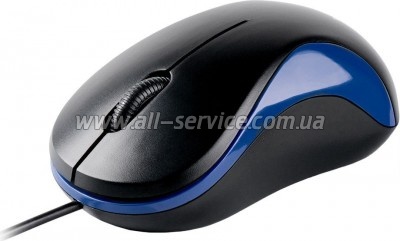  Vinga MS-882 black - blue