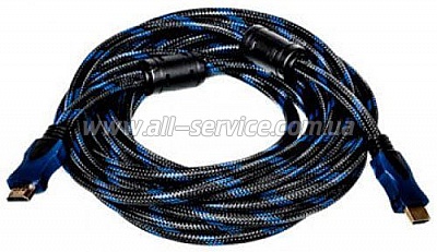  PowerPlant HDMI - HDMI, 25m, 1.4V (KD00AS1208)