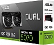  ASUS GeForce RTX5070 12Gb DUAL OC (DUAL-RTX5070-O12G)
