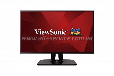  VIEWSONIC VP2768 Black