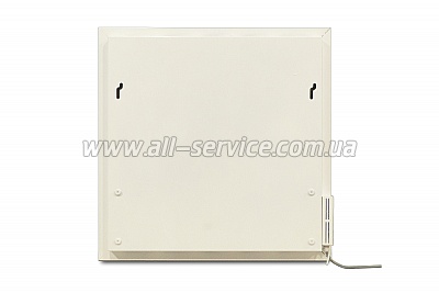  Teploceramic TCH-RA500 WHITE