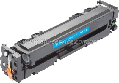  PRINTALIST HP LJ M252/ M277  CF401X Cyan (HP-CF401X-PL)