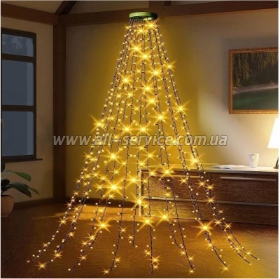  ColorWay  LED 98 7x1.5 (CW-G-98L71CU)