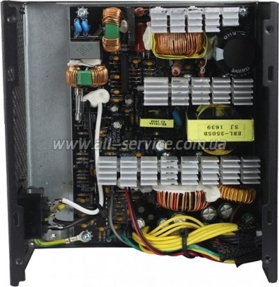   Gamemax 600W (GE-600)