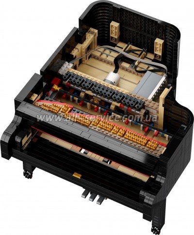  LEGO Ideas  (21323)