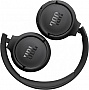  JBL Tune 520BT Black (JBLT520BTBLKEU)
