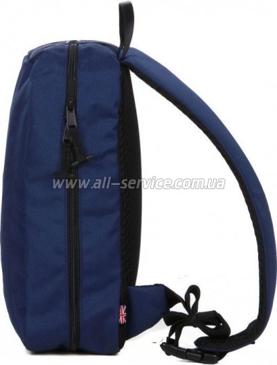 ������ ������������� CabinZero Classic Cross Body 11 � Navy (Cz22-1205)