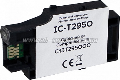 ������� ��� ������������ ������ Barva Epson WF-100 Epson T2950/ PXMB5 ������ C13T295000 (IC-T2950)
