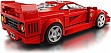 ����������� LEGO Speed Champions �������� Ferrari F40, 318 ������� (76934)