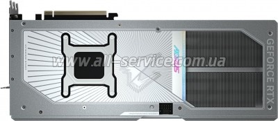  GIGABYTE GeForce RTX5090 32GB MASTER ICE (GV-N5090AORUSM ICE-32GD)