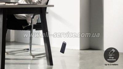  SSD USB 3.2 4TB T5 Shield Samsung (MU-PH4T0S/EU)