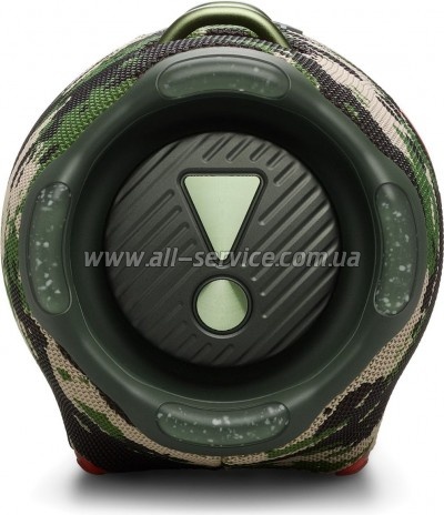   JBL Xtreme 4 Camo (JBLXTREME4CAMOEP)