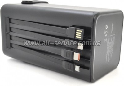 ������� ������������� ACL 80000mAh PD 22.5W (PW-152)