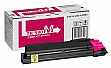 - Kyocera Mita TK-590M Magenta (1T02KVBNL0)