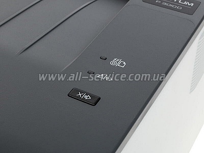  A4 Pantum P3010D