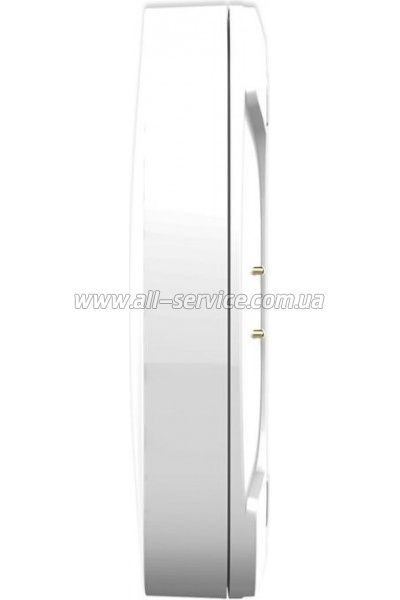   Ajax LeaksProtect white