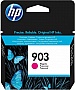  HP 903 OfficeJet Pro 6950 / 6960 / 6970 Magenta (T6L91AE)