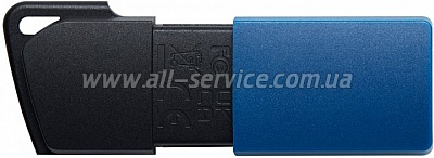  Kingston 64GB DataTraveler Exodia M USB 3.2 (DTXM/64GB)