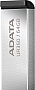 ADATA 64GB UR350 Silver-Black USB 3.2 (UR350-64G-RSR/BK)